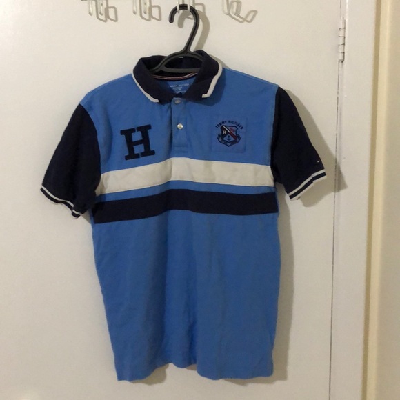 Boys Tommy polo - Picture 2 of 6